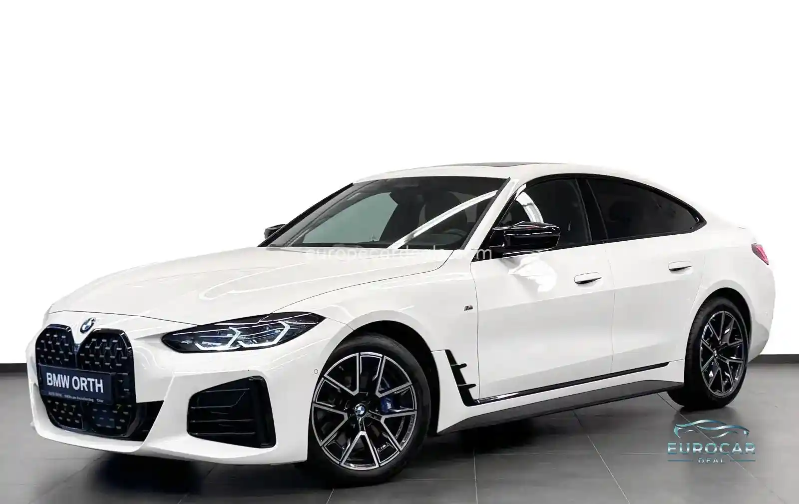BMW M440