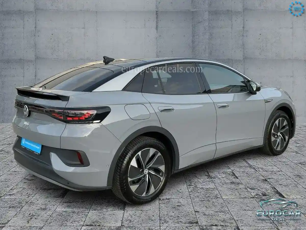 Volkswagen ID.5