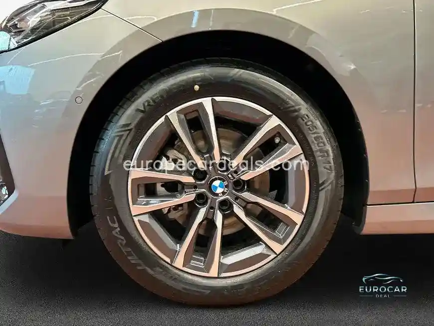 BMW 220 Active Tourer