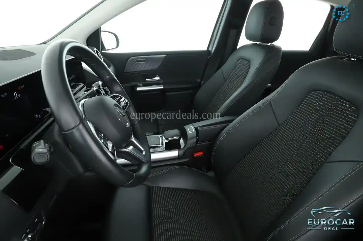 Mercedes-Benz B 220
