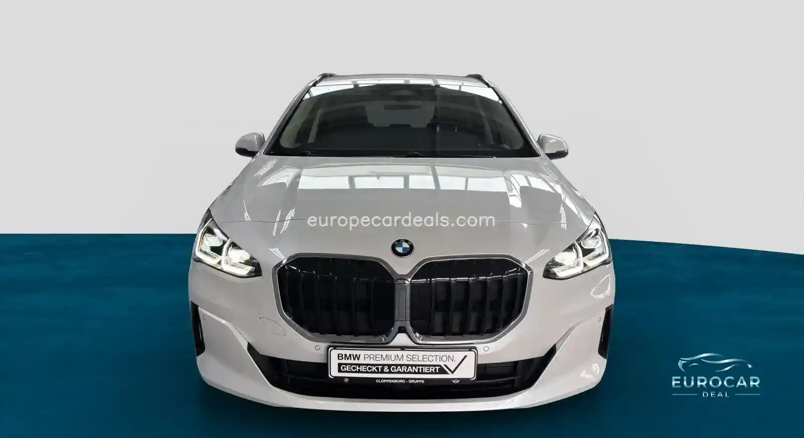 BMW 218 Active Tourer