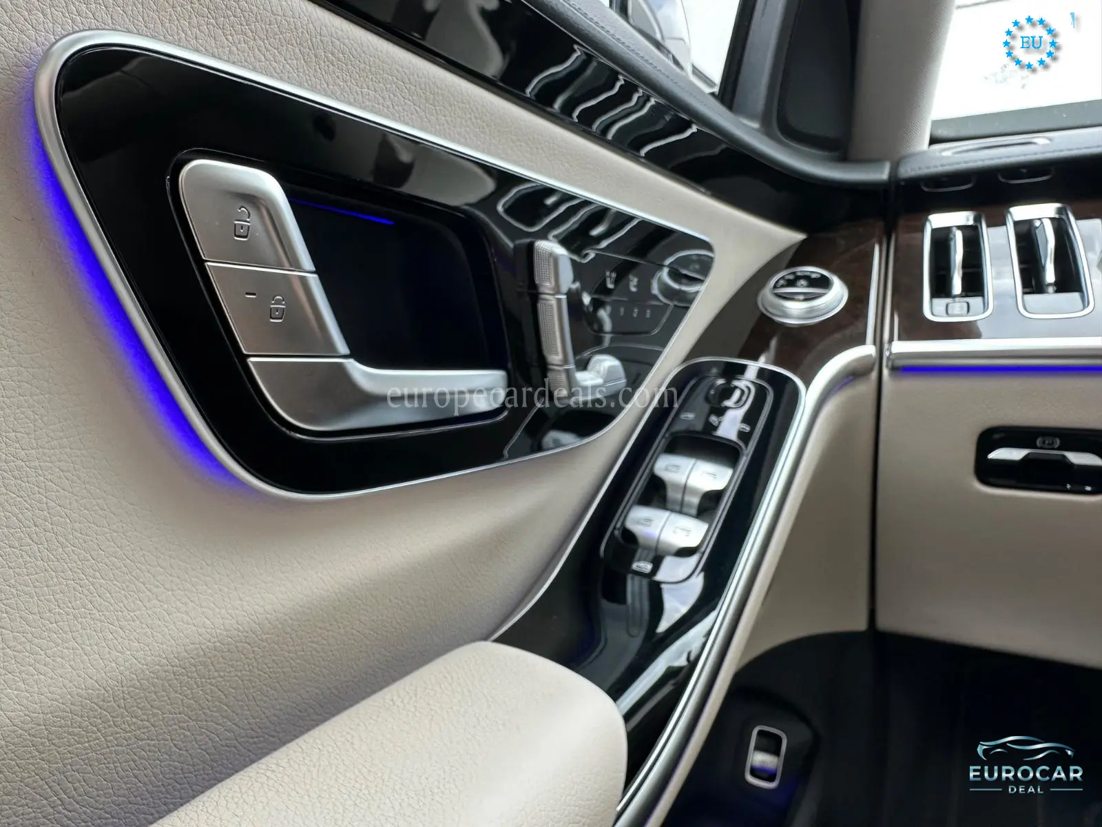 Mercedes-Benz S 400