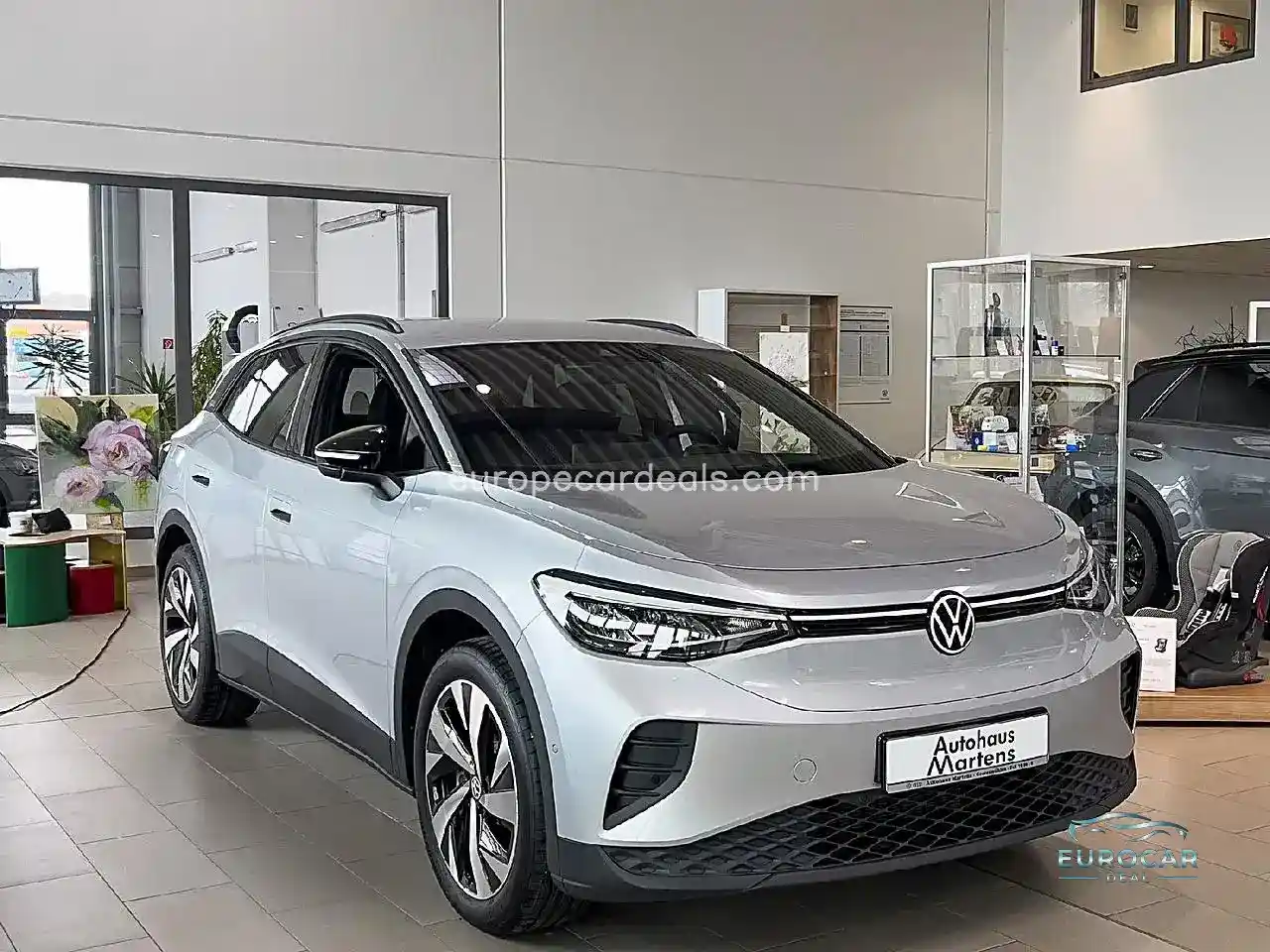 Volkswagen ID.4