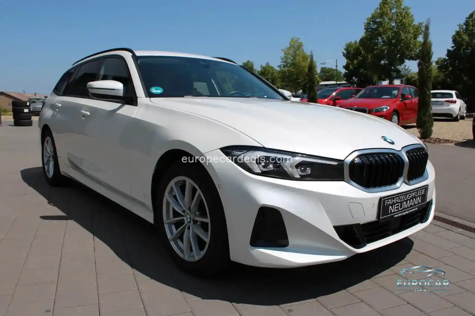 BMW 318
