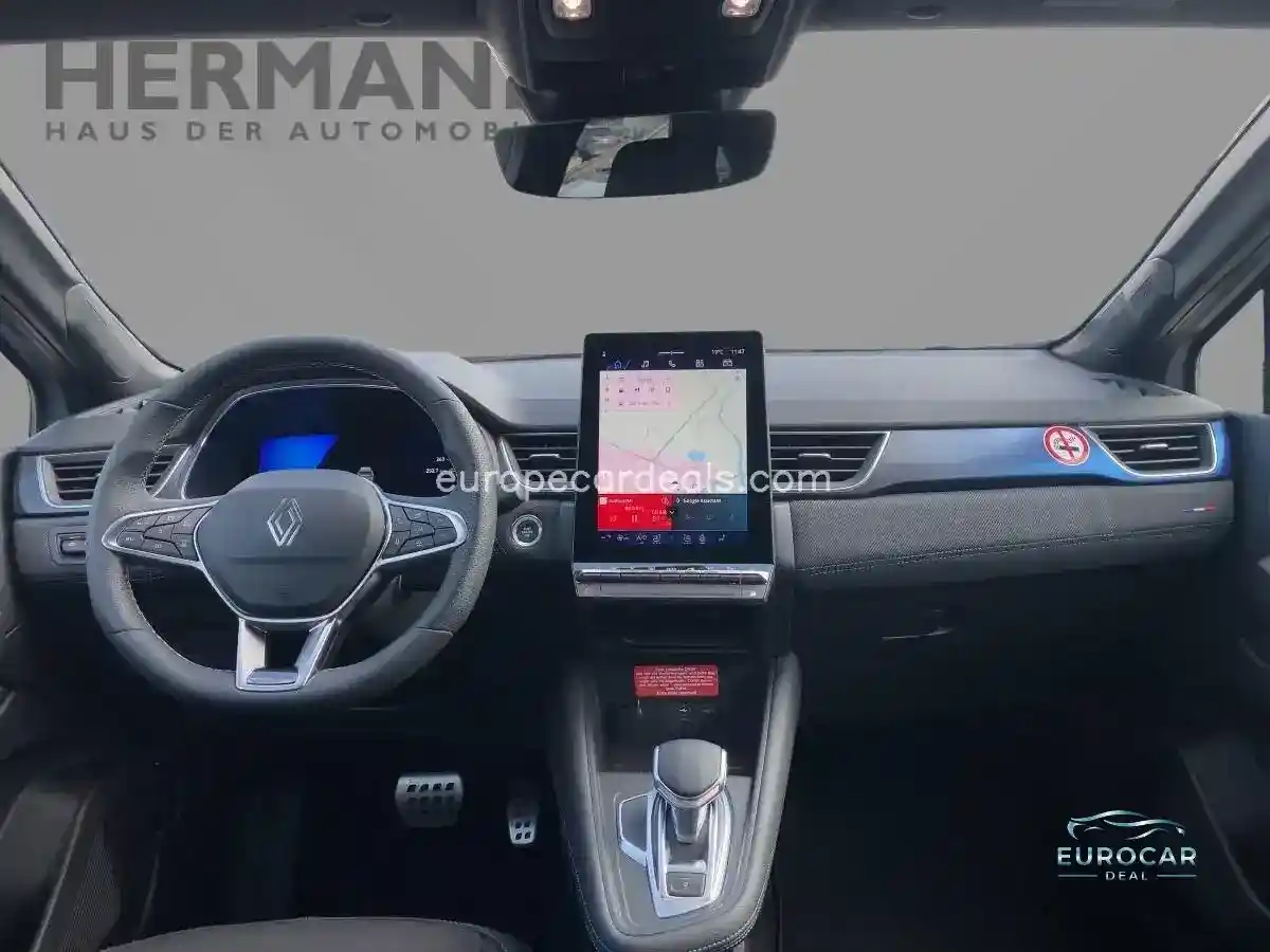 Renault Symbioz