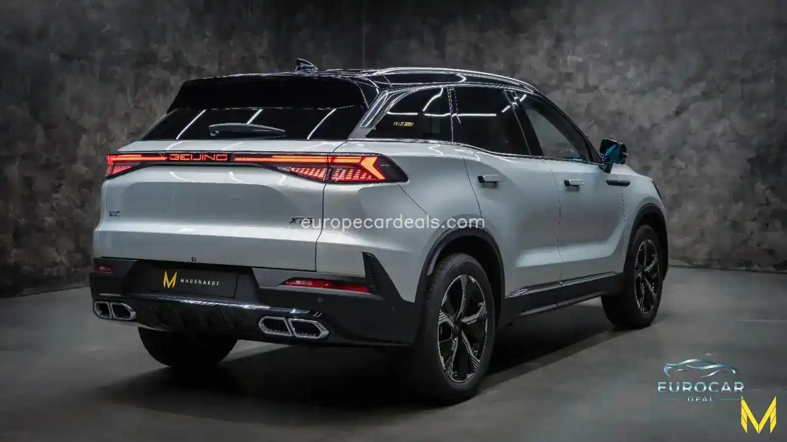 BAIC Other