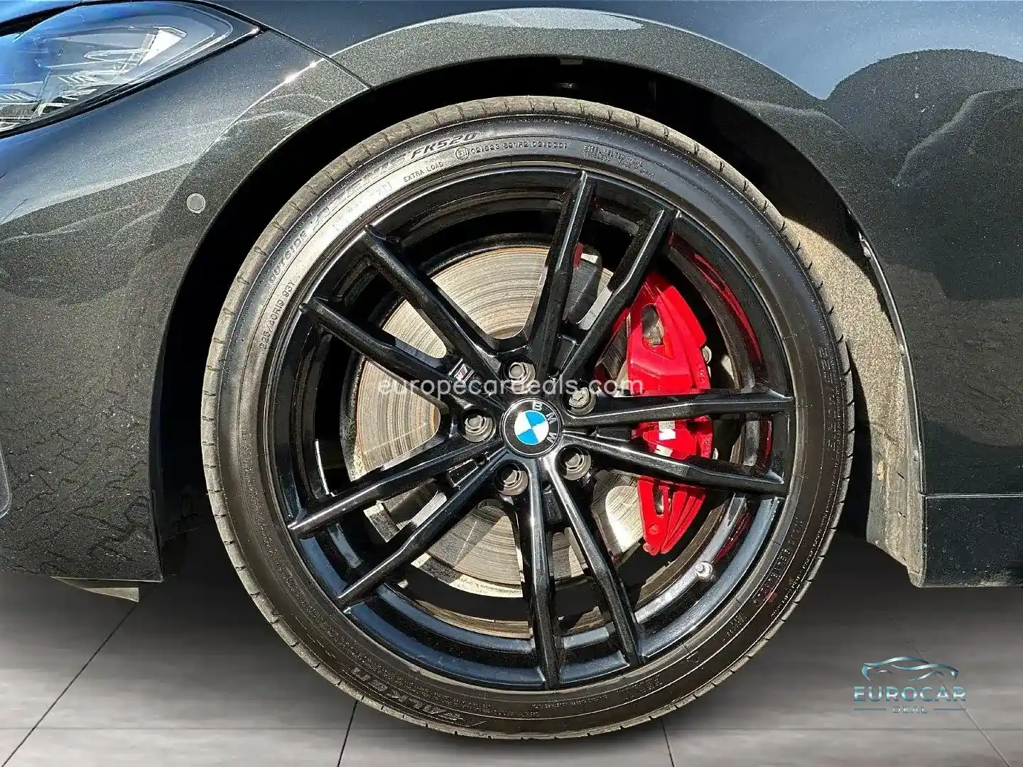 BMW 420