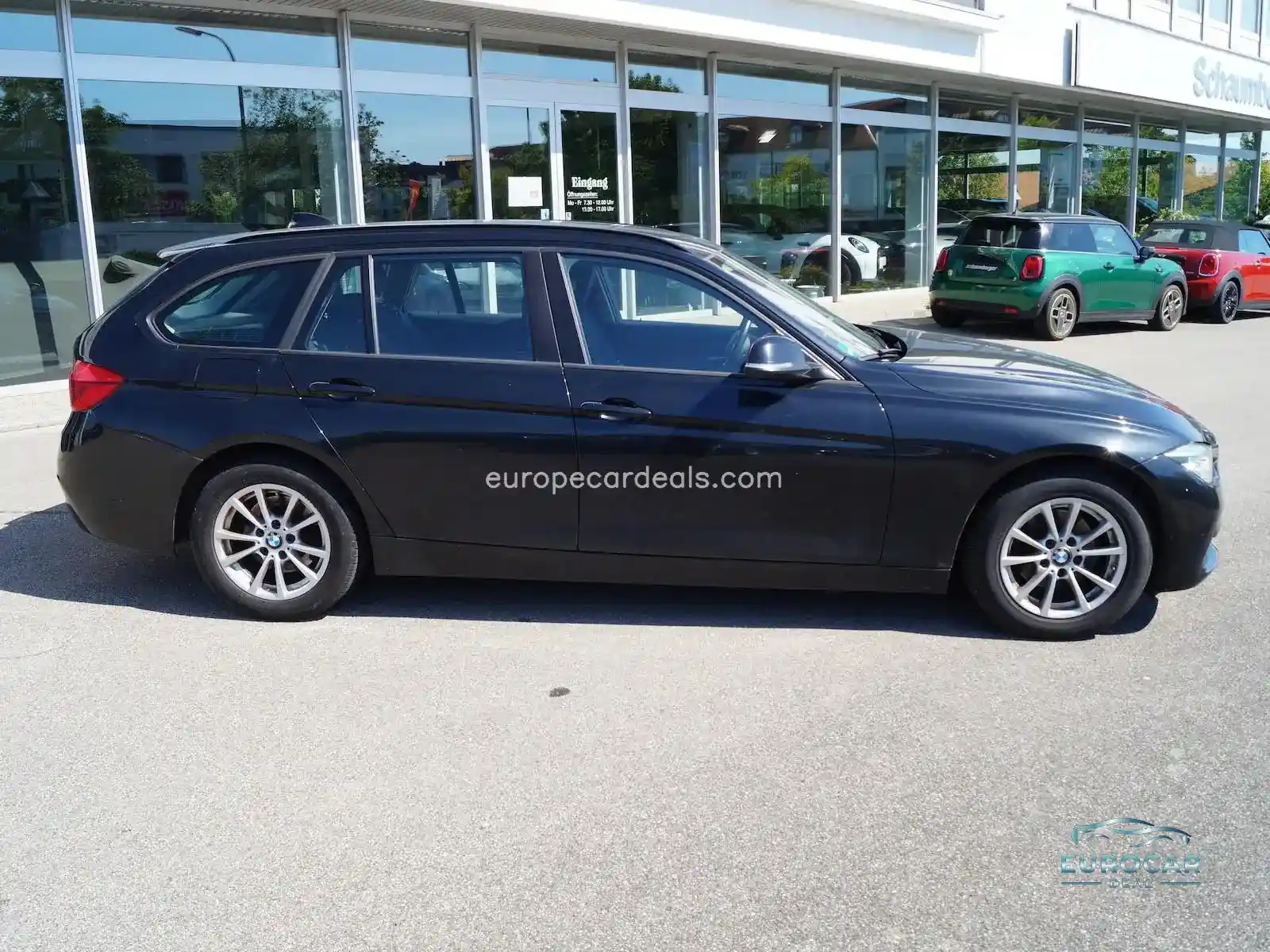 BMW 318