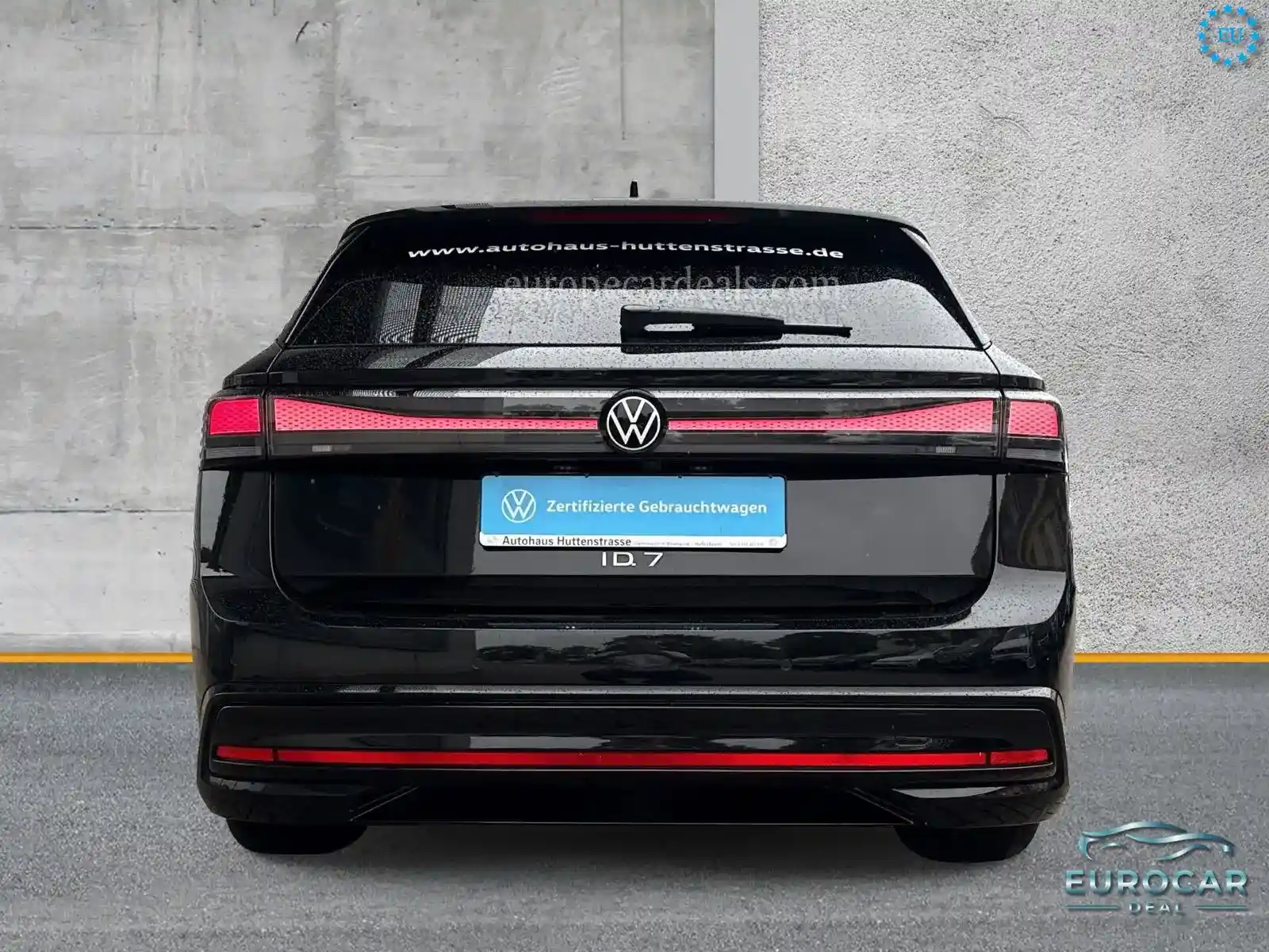 Volkswagen ID.7