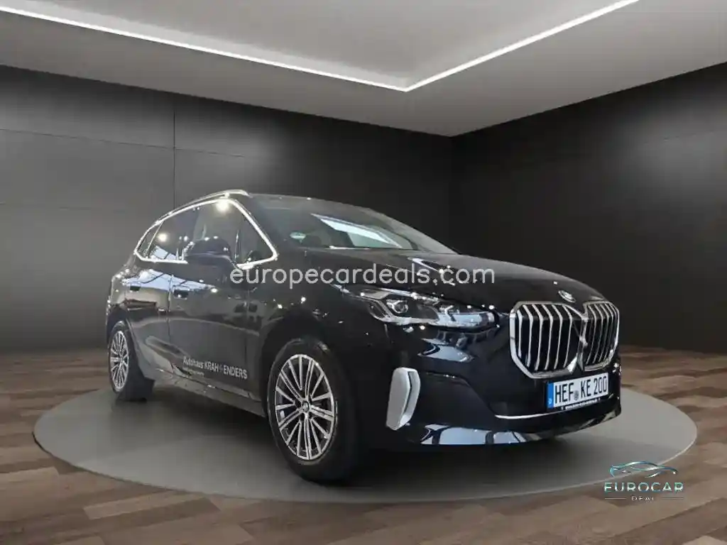 BMW 216 Active Tourer