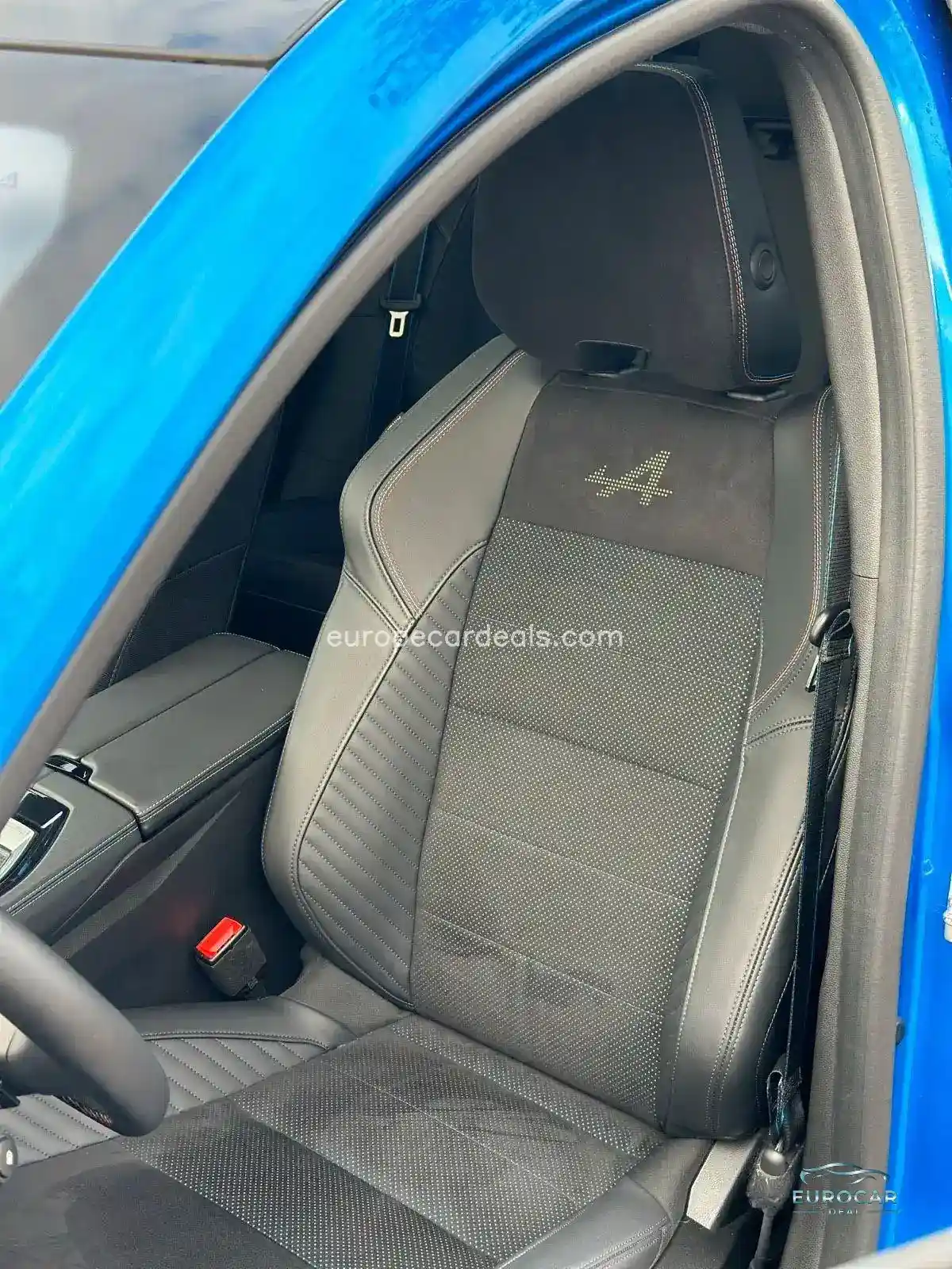 Renault Rafale