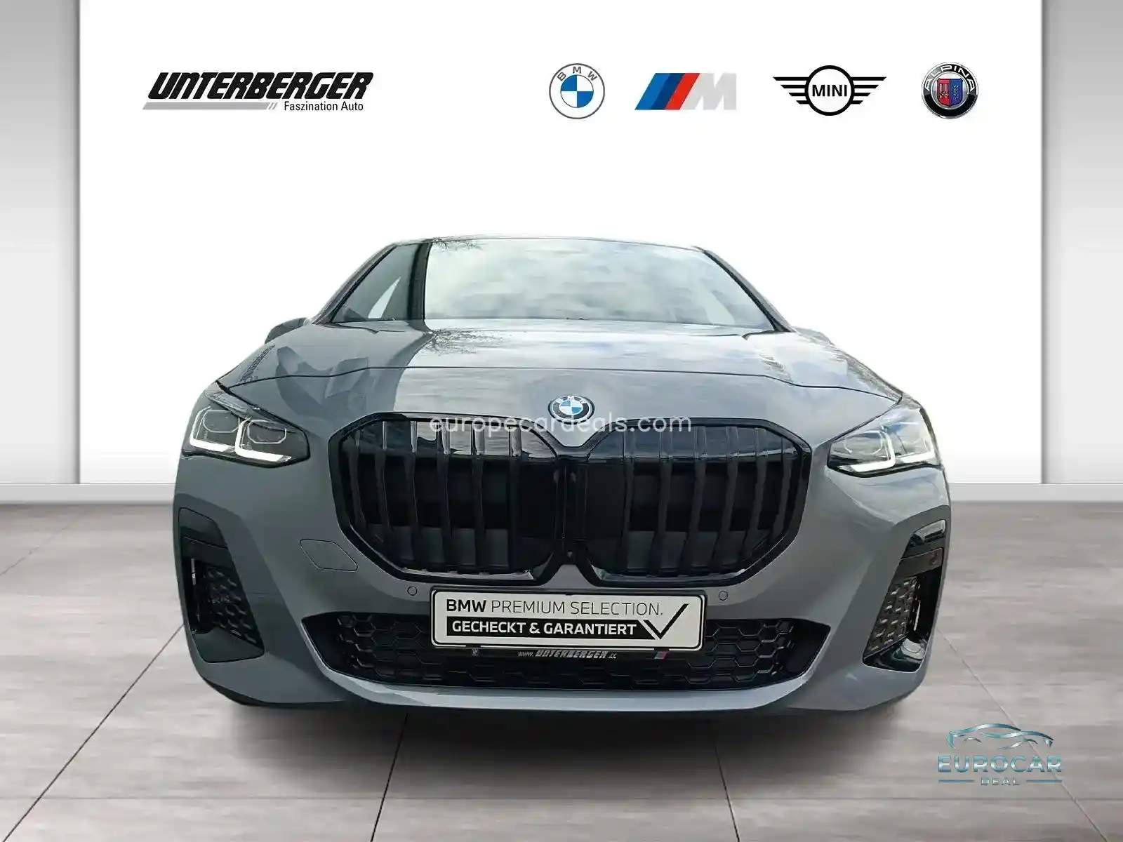 BMW 225 Active Tourer