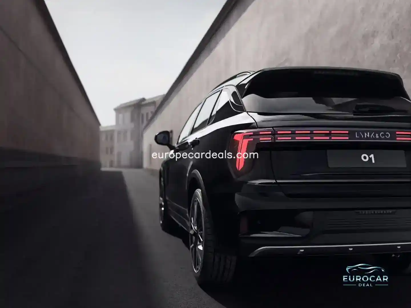 Lynk&Co 01