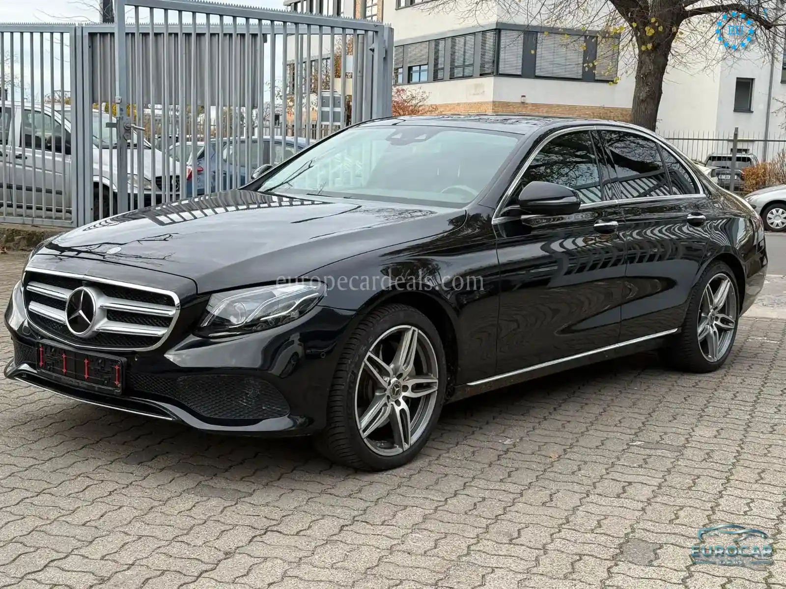 Mercedes-Benz E 350