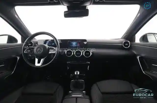 Mercedes-Benz A 160
