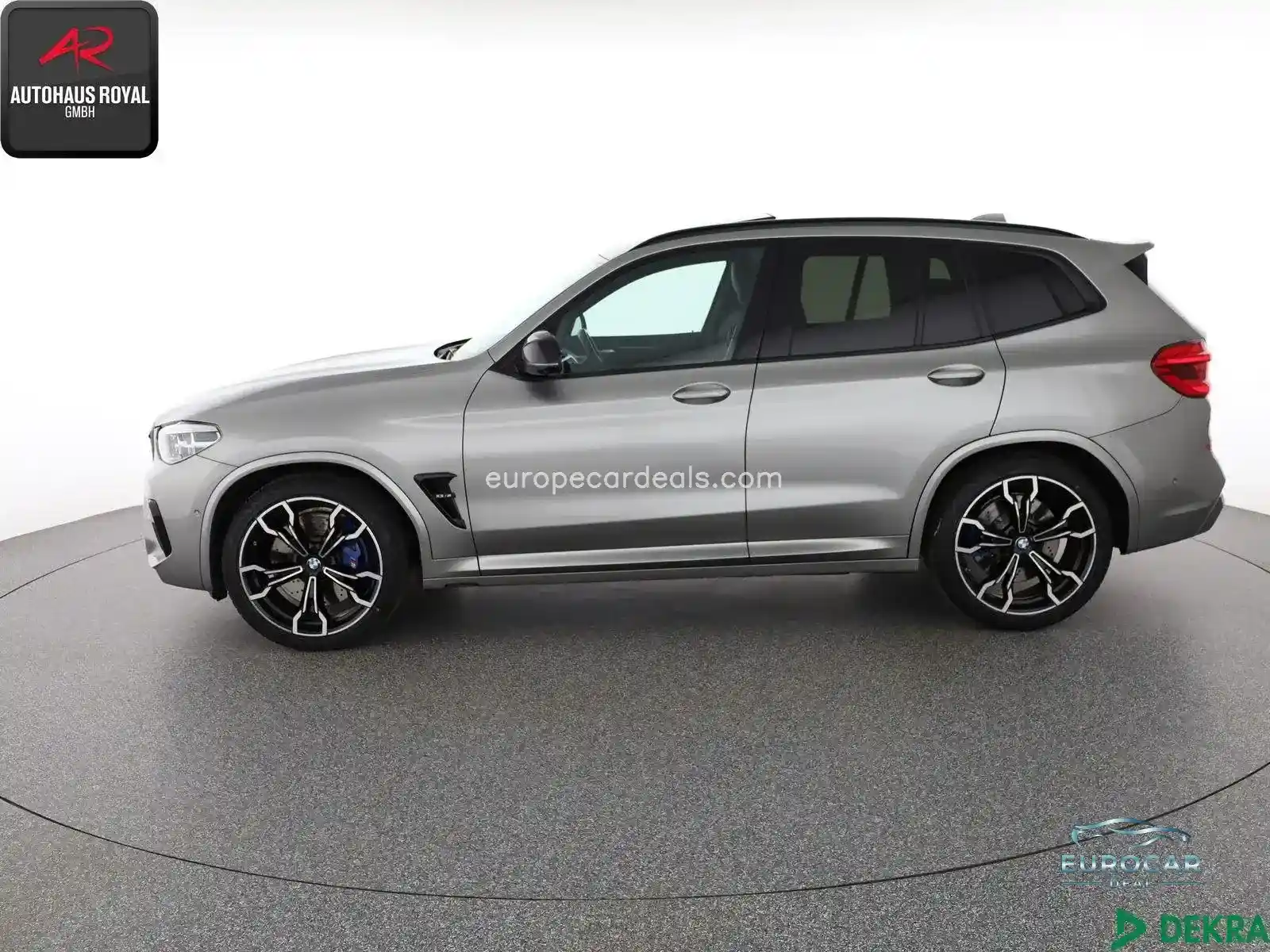 BMW X3 M