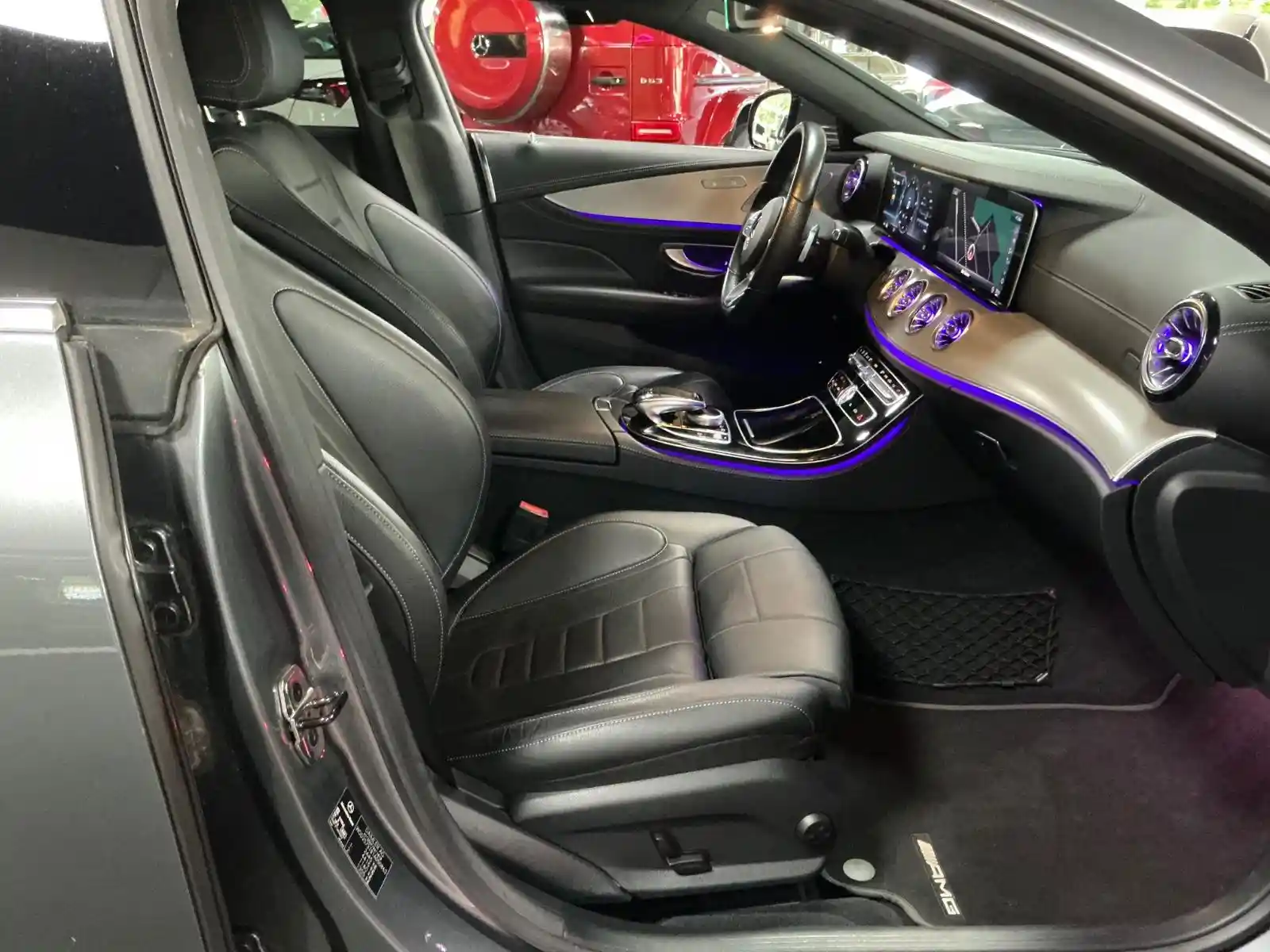 Mercedes-Benz CLS 300