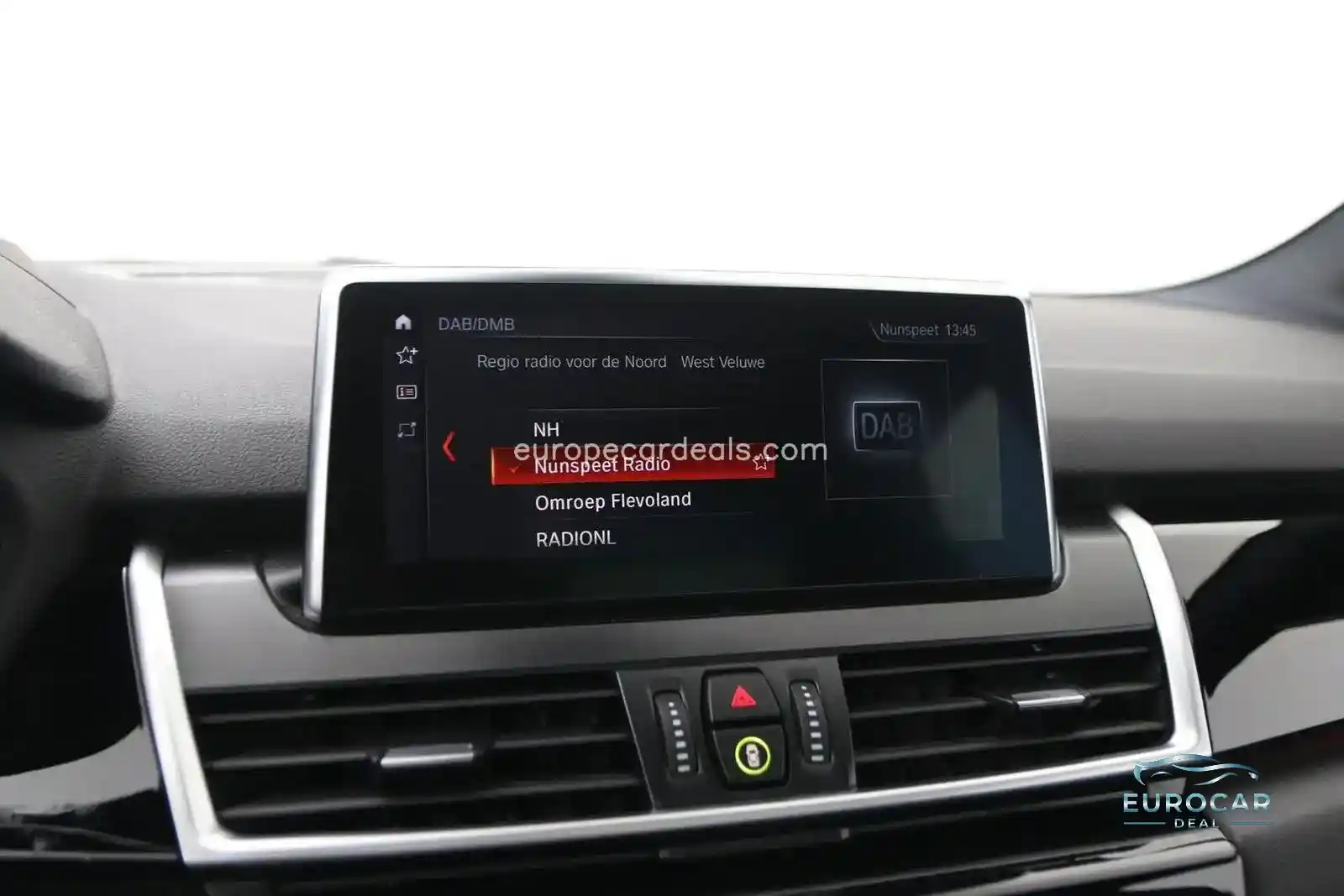 BMW 218 Active Tourer