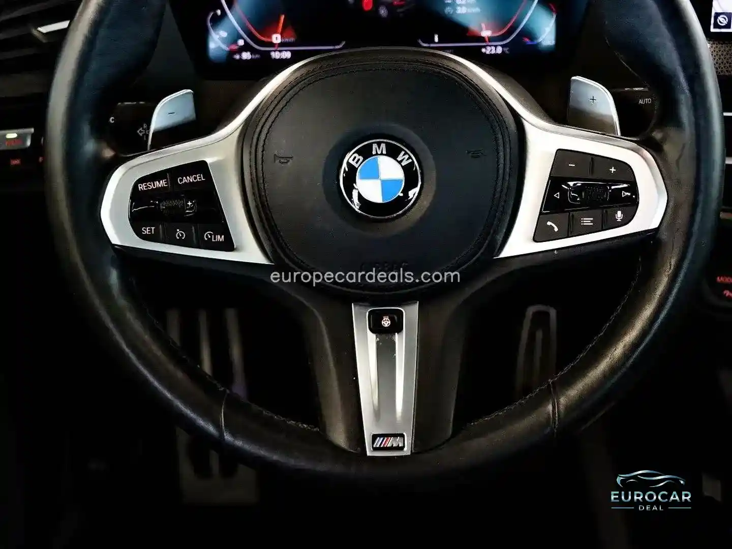 BMW M235