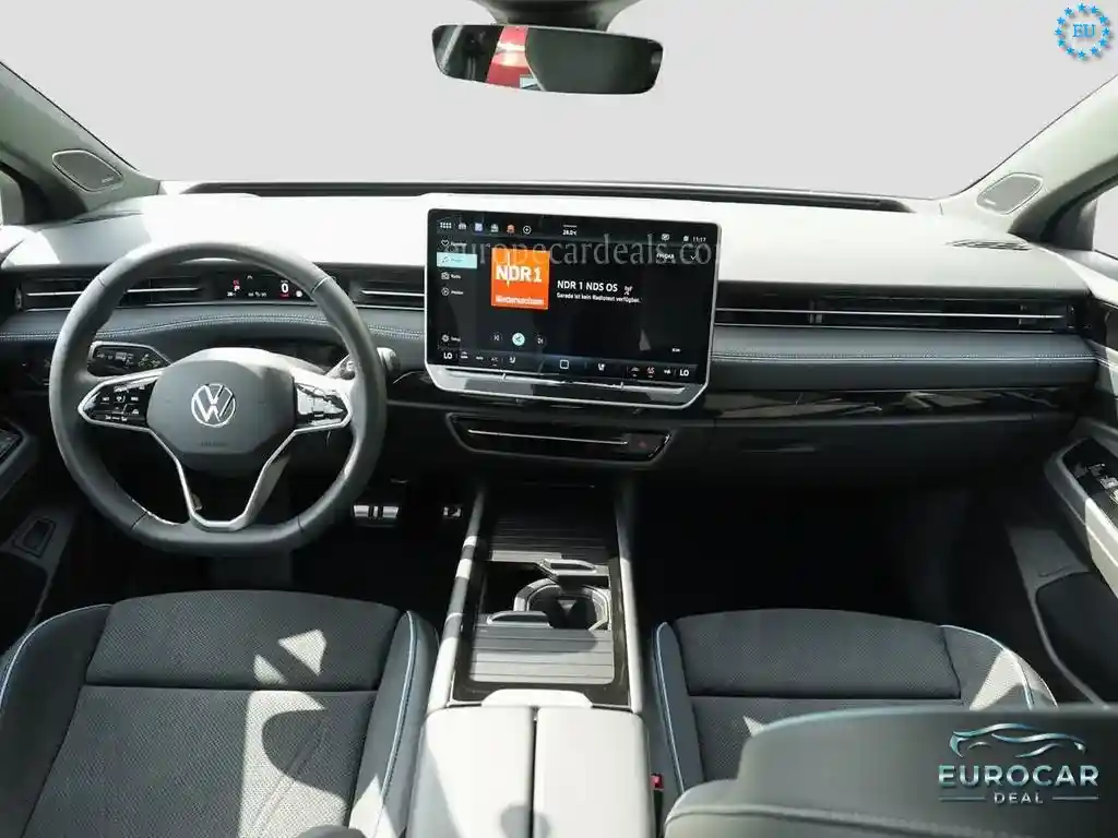 Volkswagen ID.7