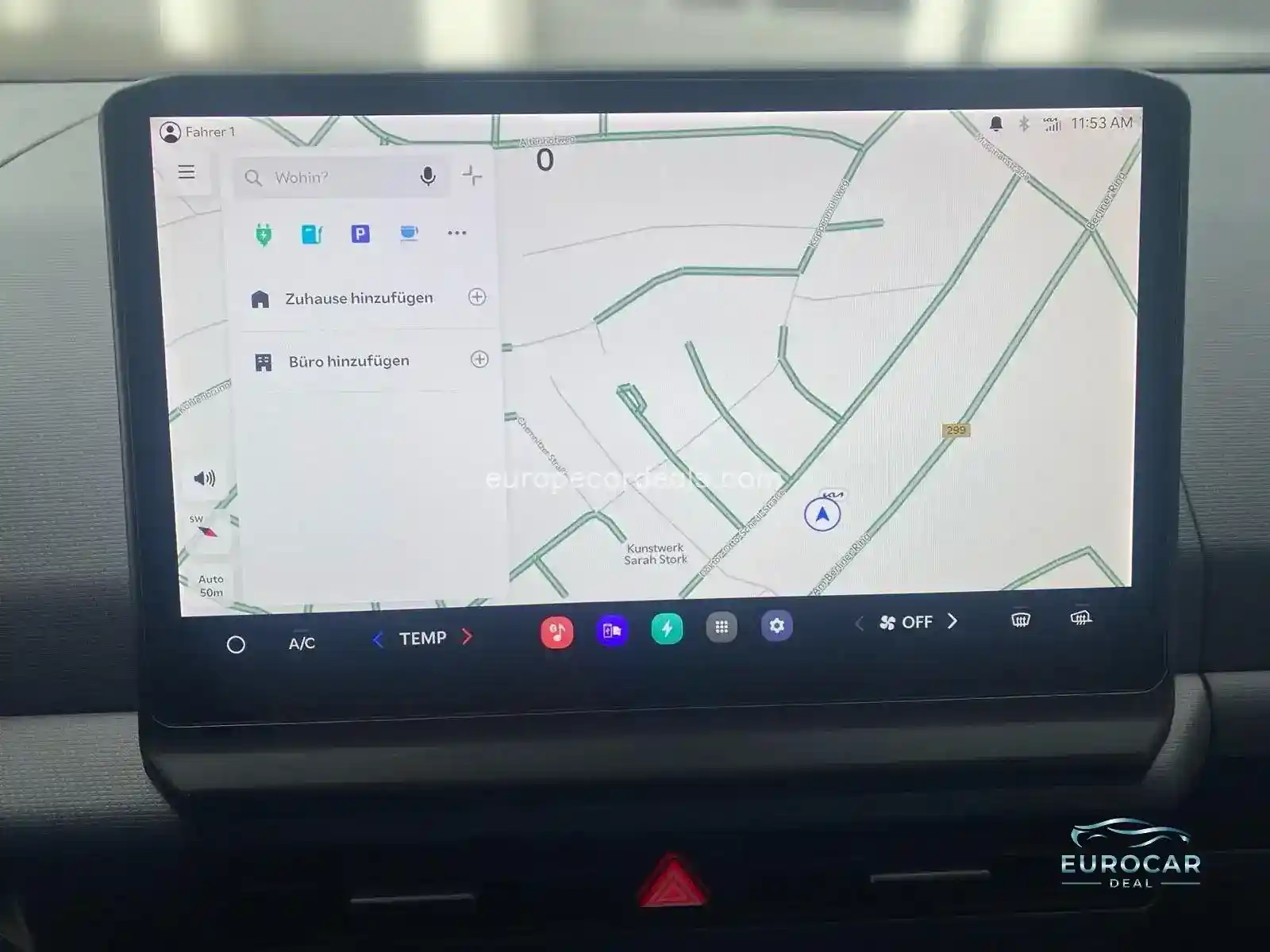 Kia PV5