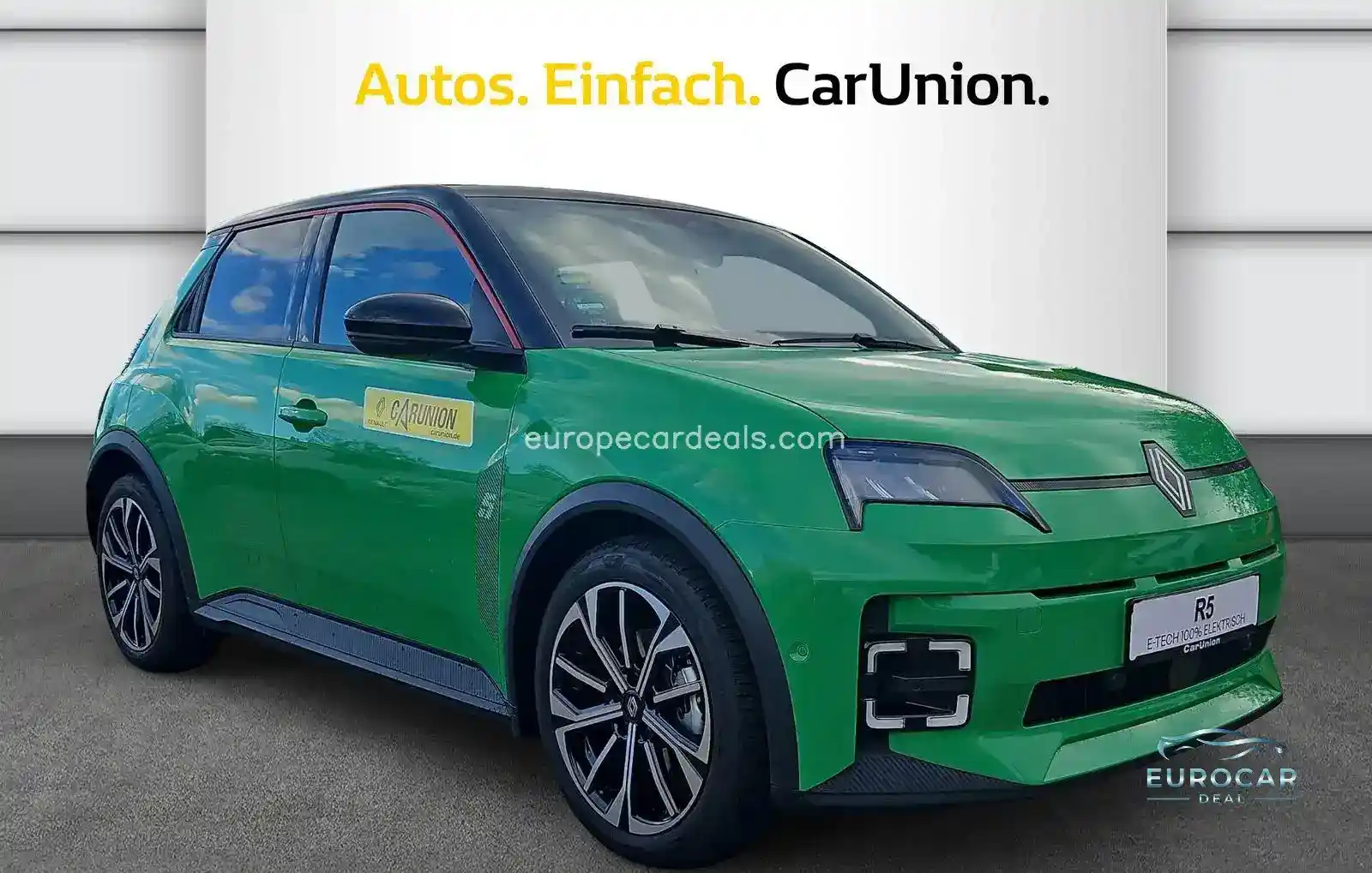 Renault R 5