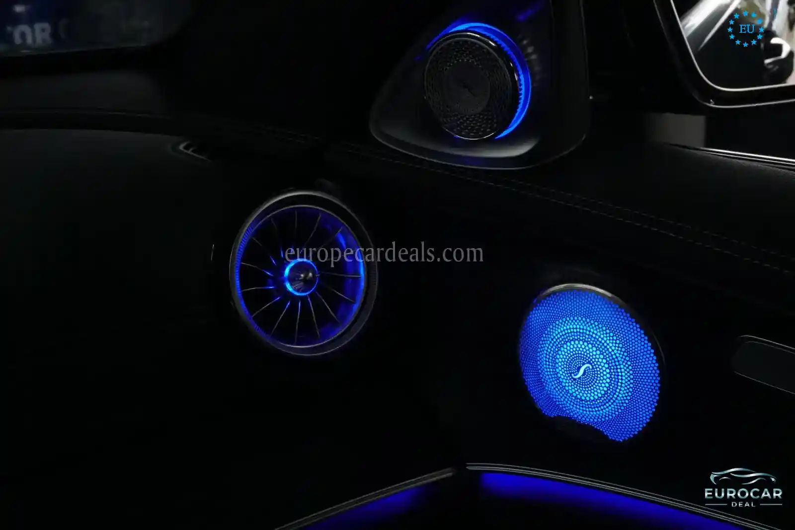 Mercedes-Benz E 63 AMG