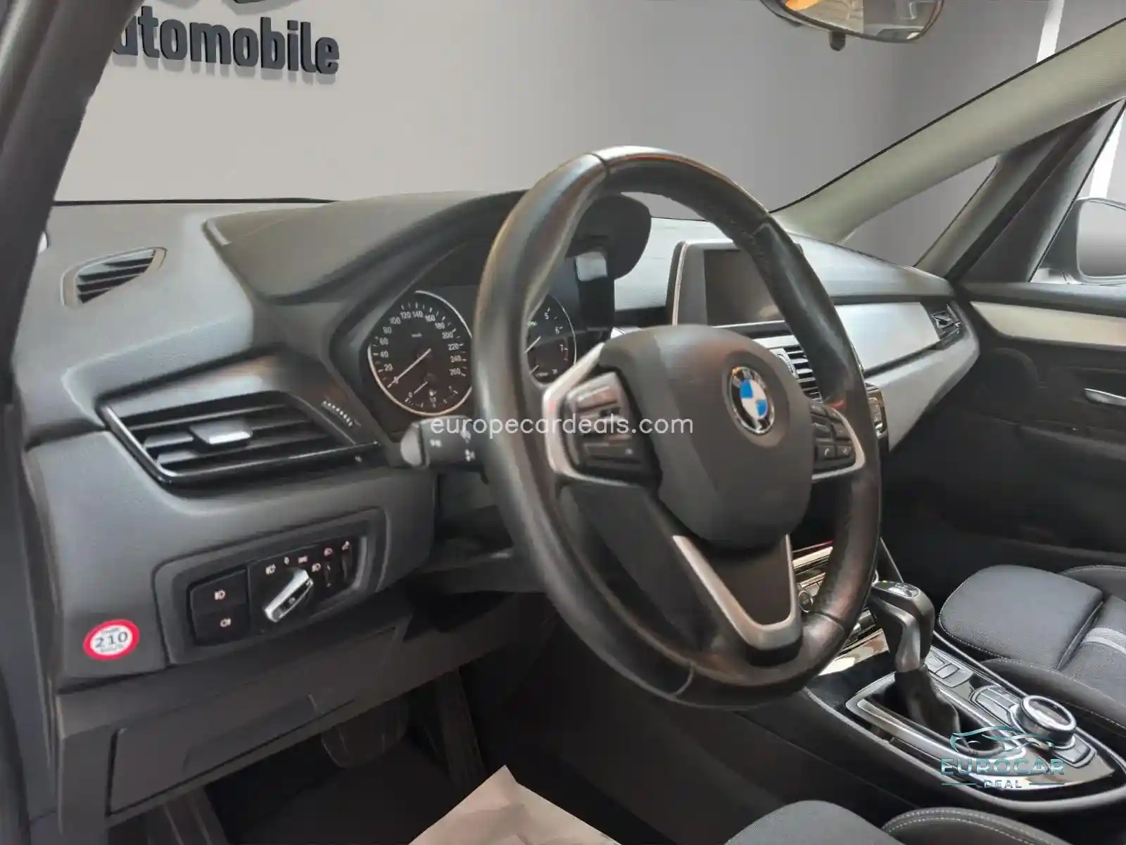 BMW 220 Active Tourer