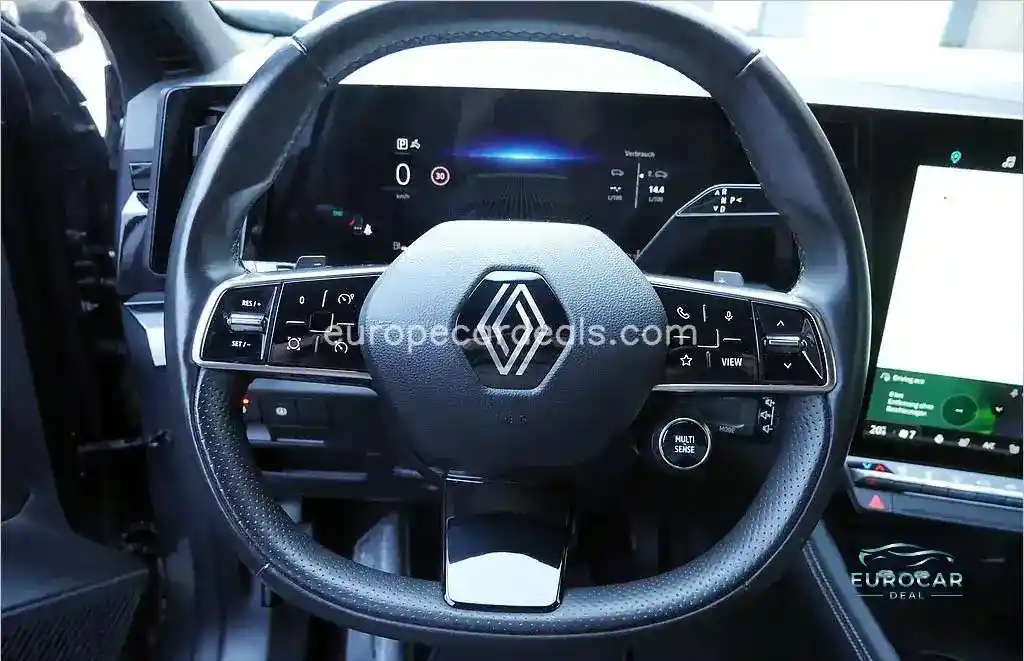 Renault Austral