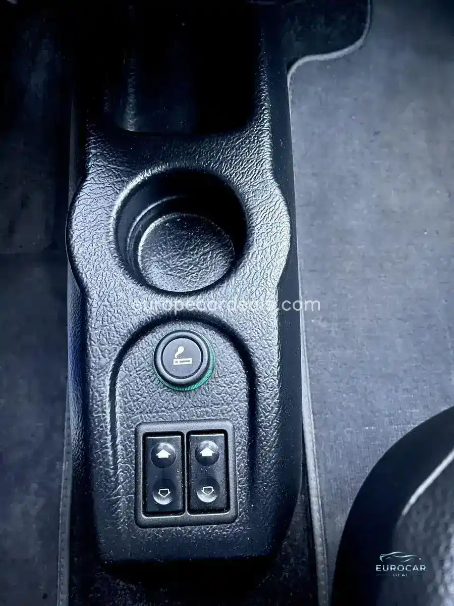 Microcar Other