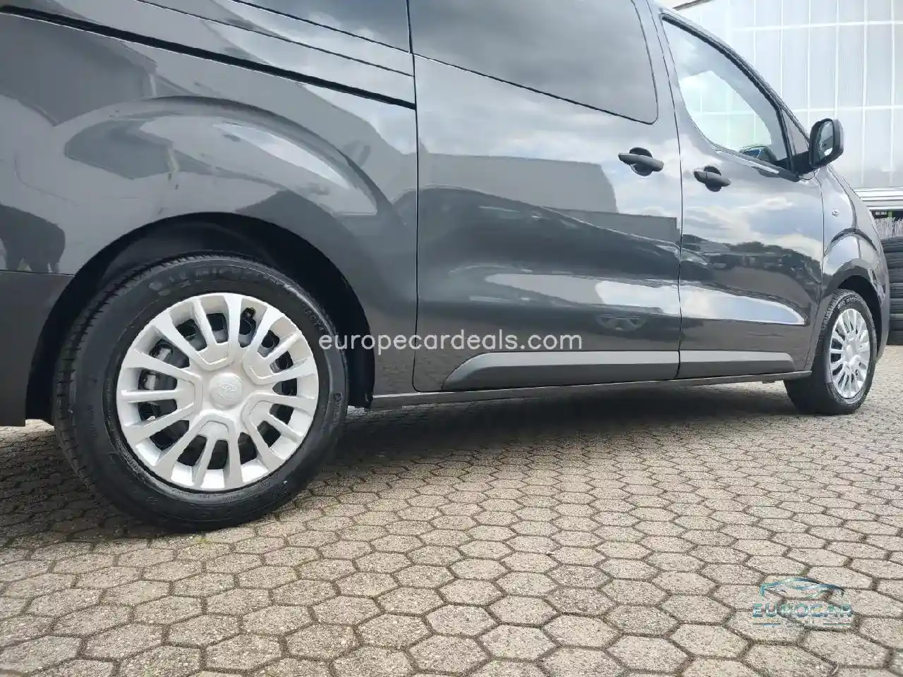 Toyota Proace (Verso)