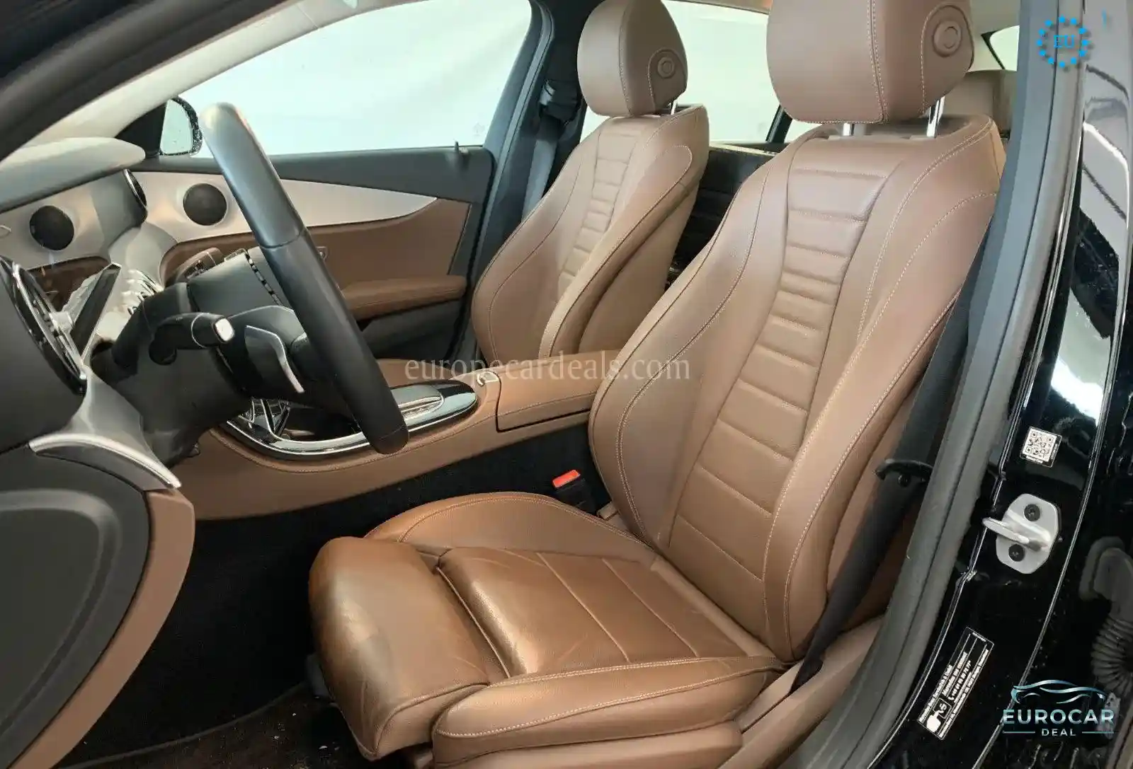 Mercedes-Benz E 400