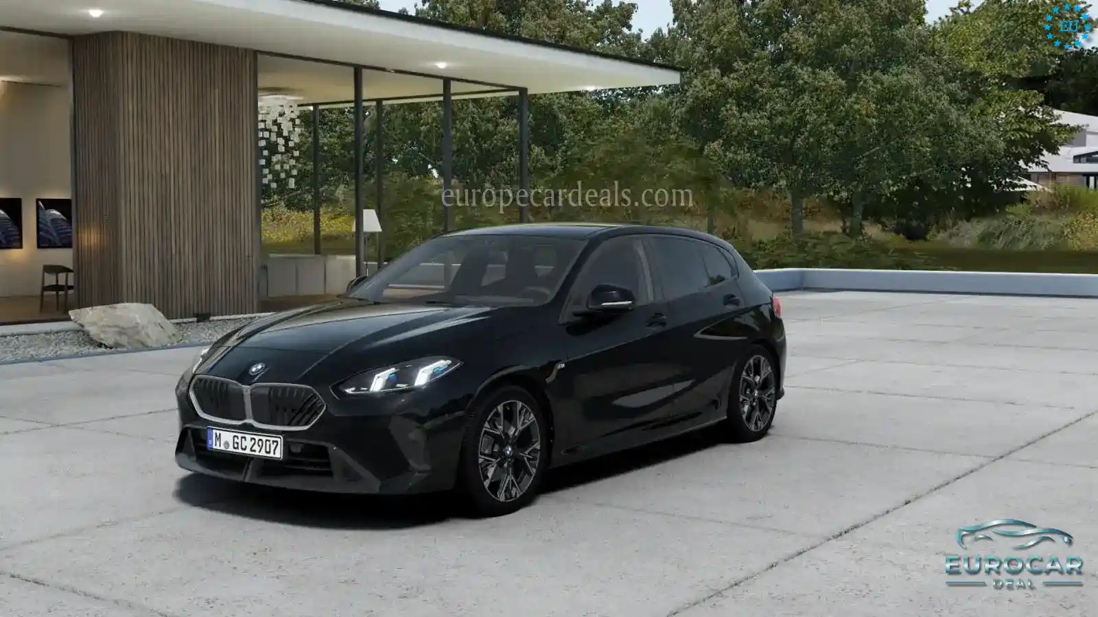 BMW 120
