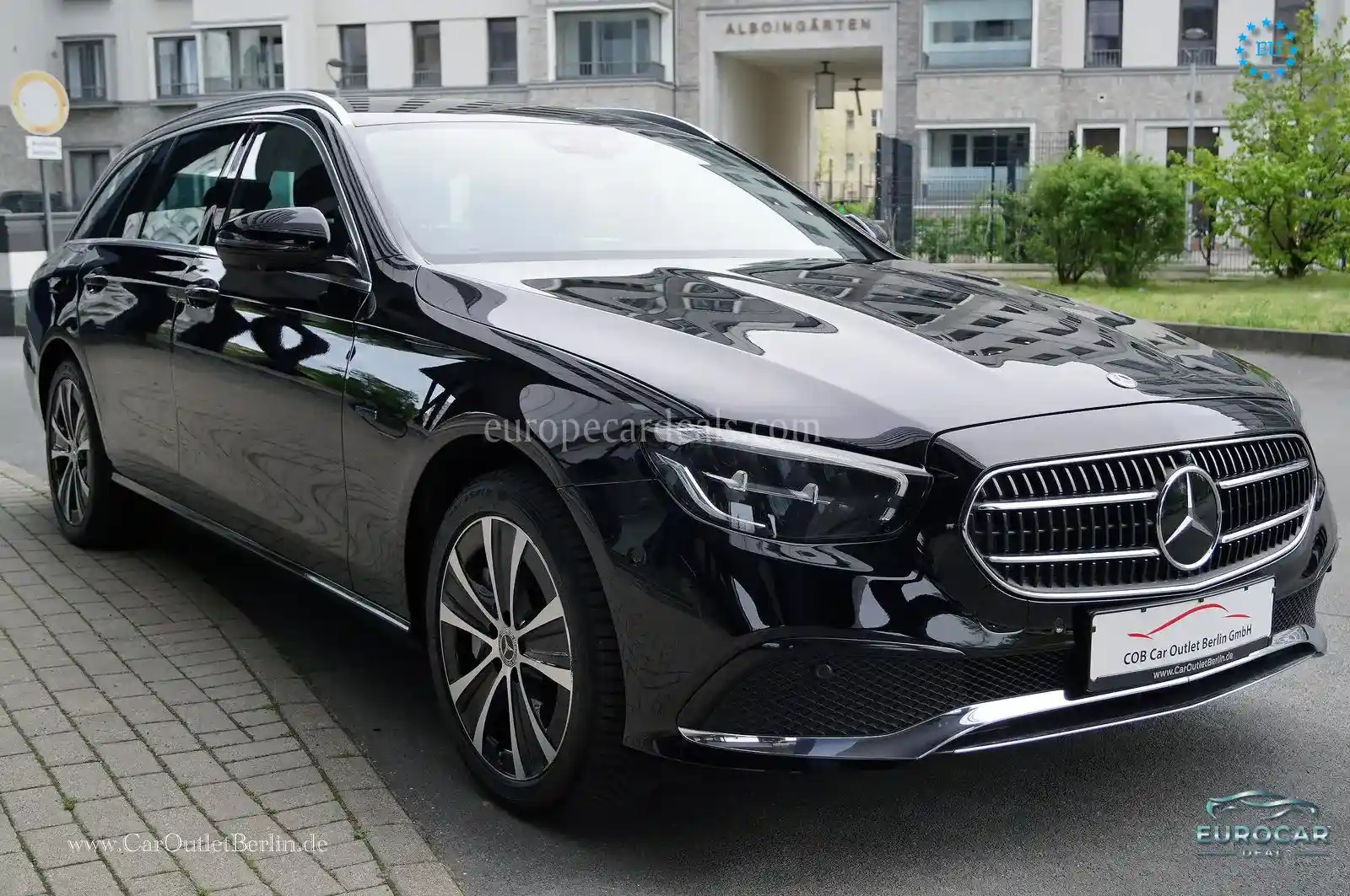 Mercedes-Benz E 300