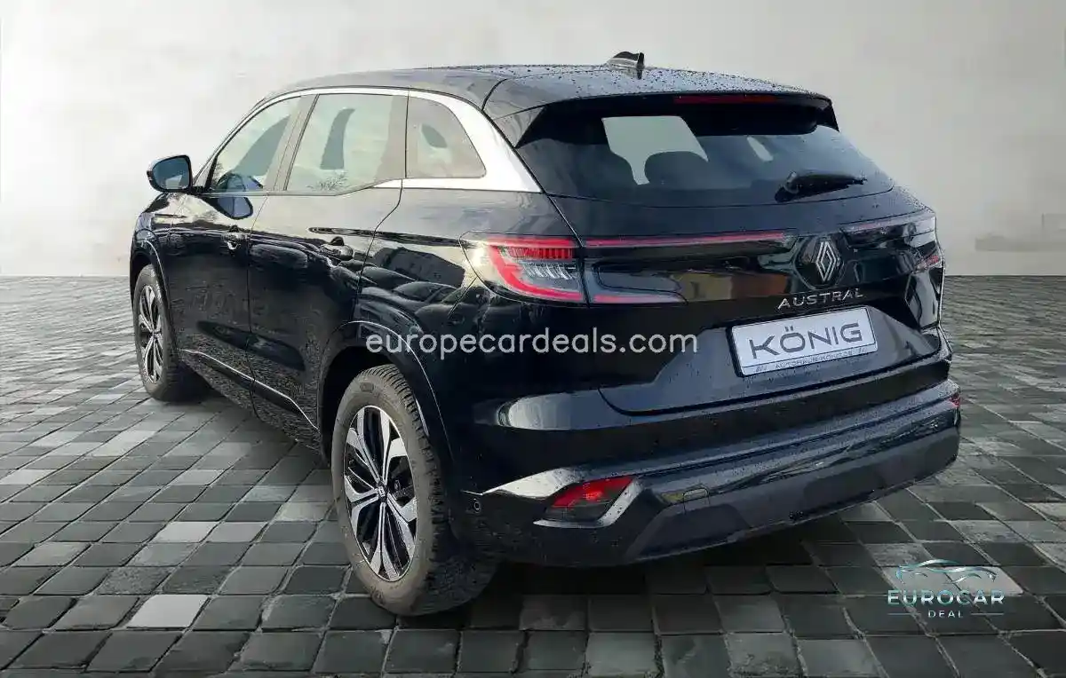 Renault Austral