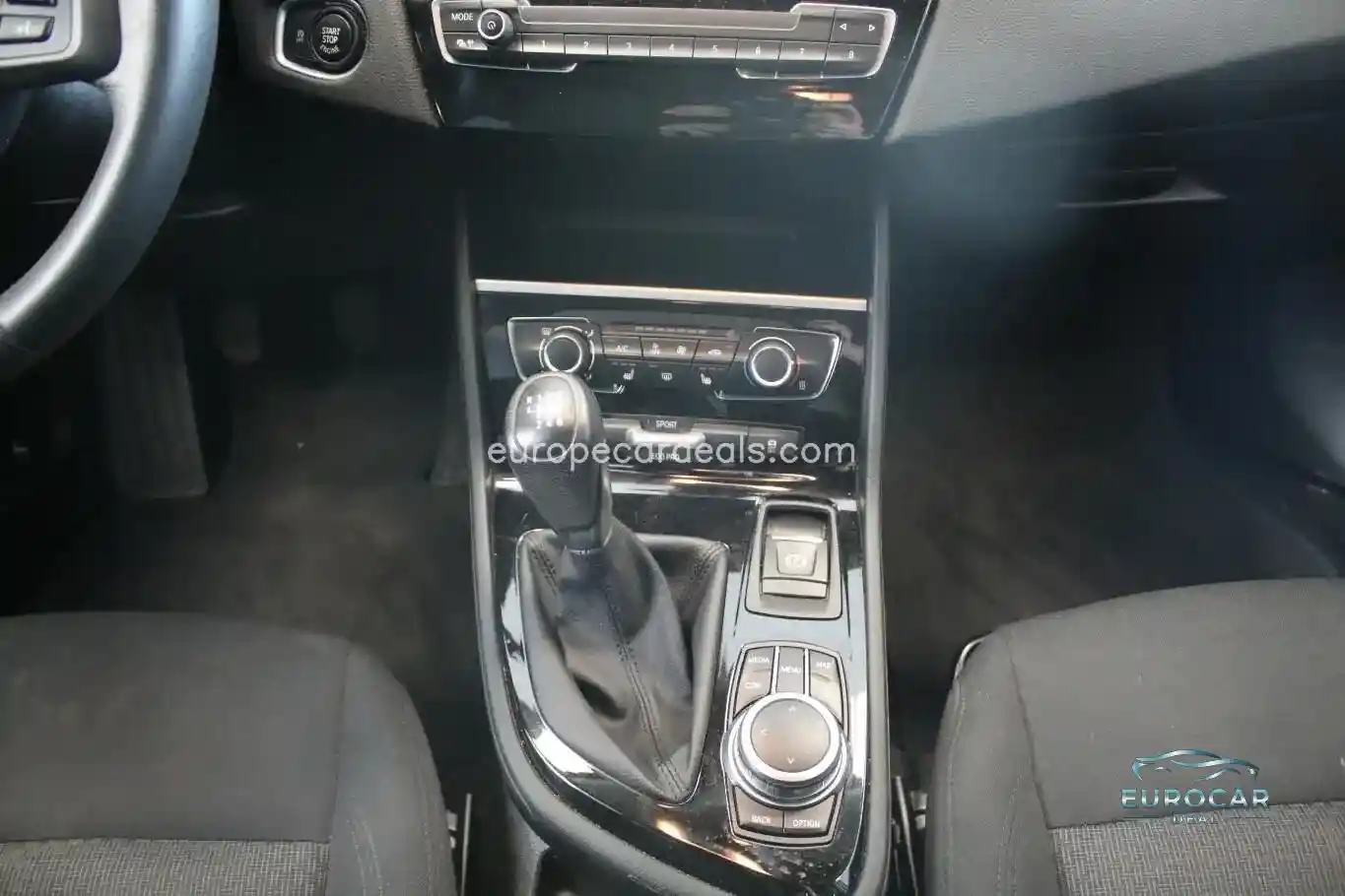BMW 216
