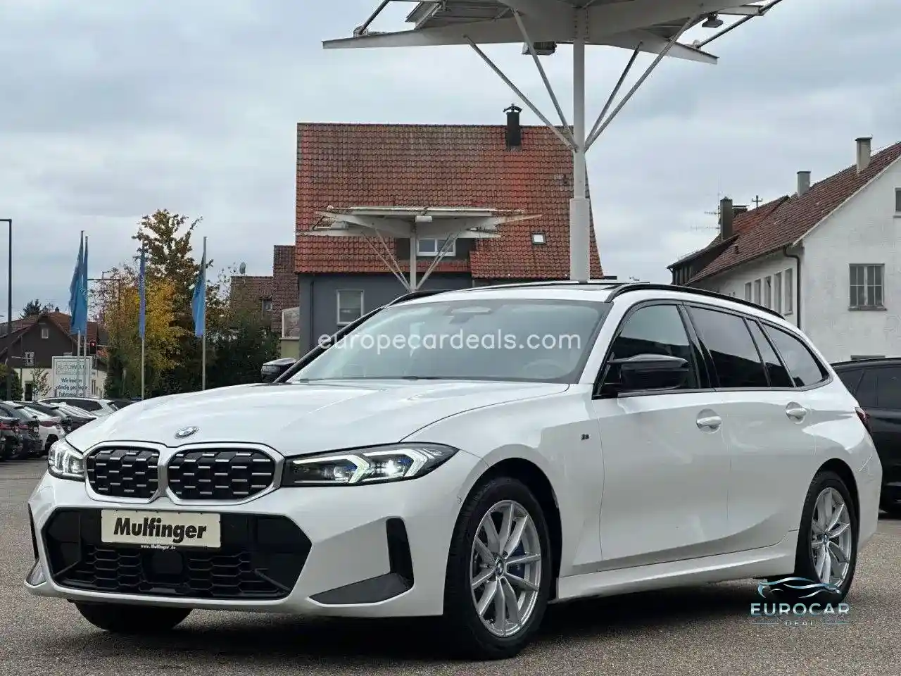 BMW M340i