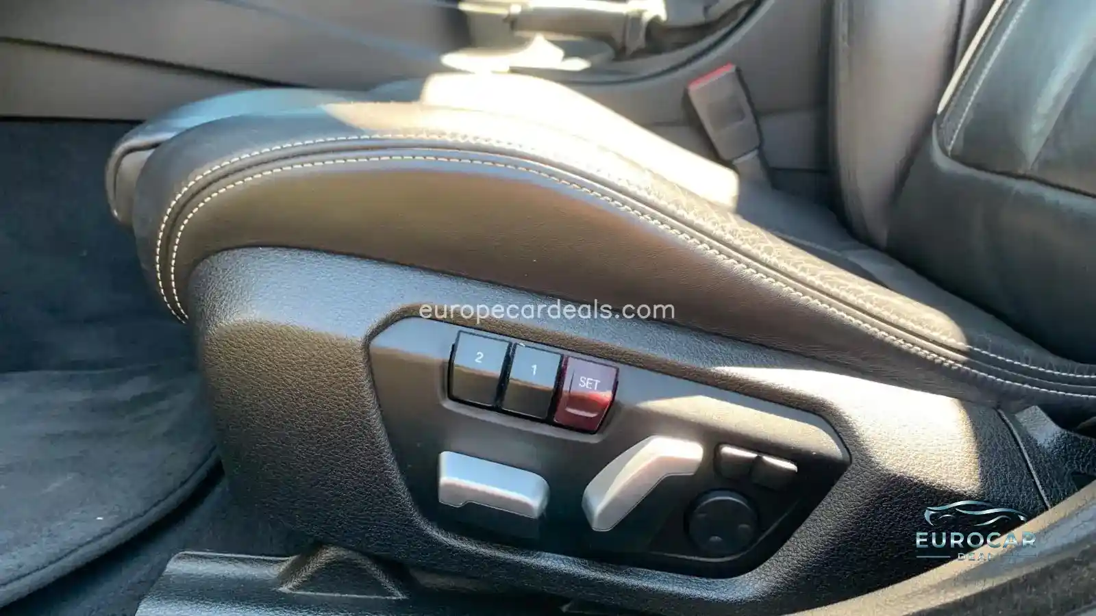 BMW 435