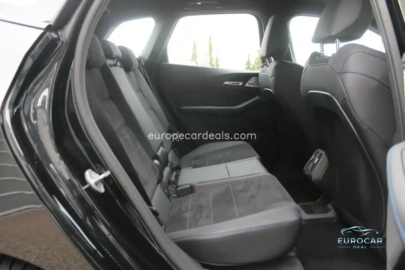 BMW 223 Active Tourer