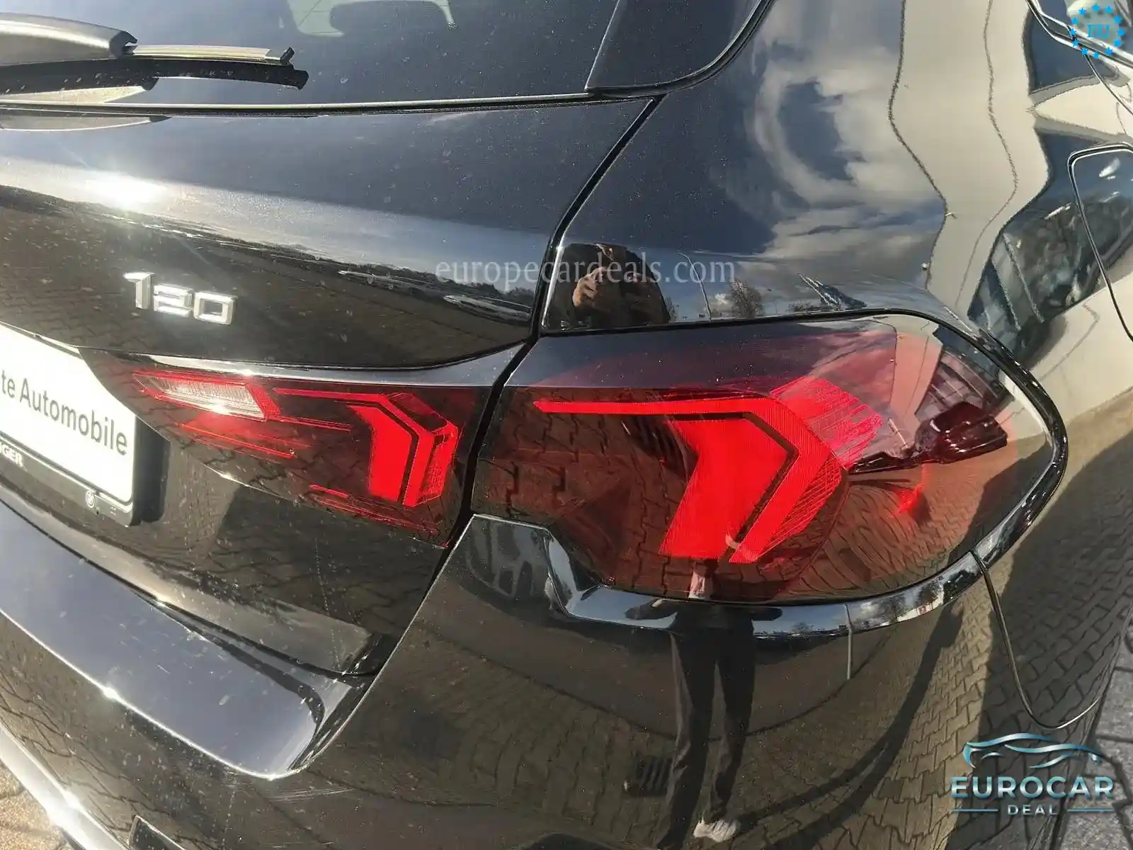 BMW 120