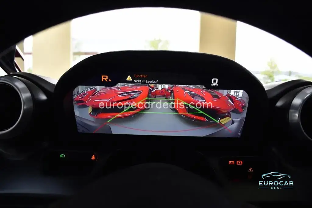 McLaren Other