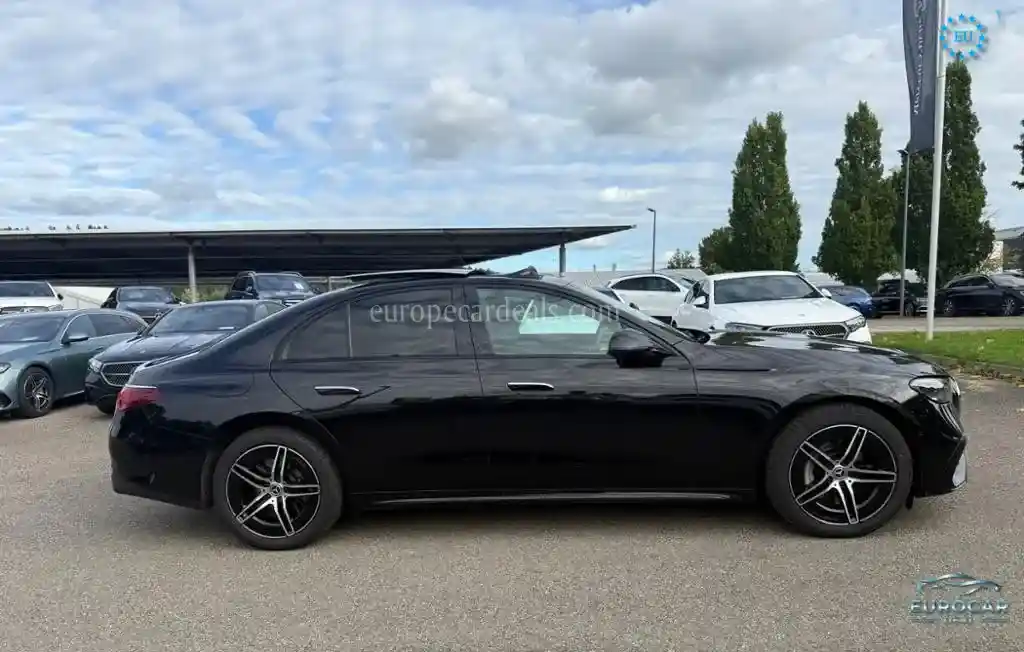 Mercedes-Benz E 300