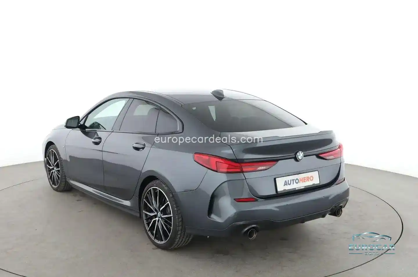 BMW 2er Gran Coupé