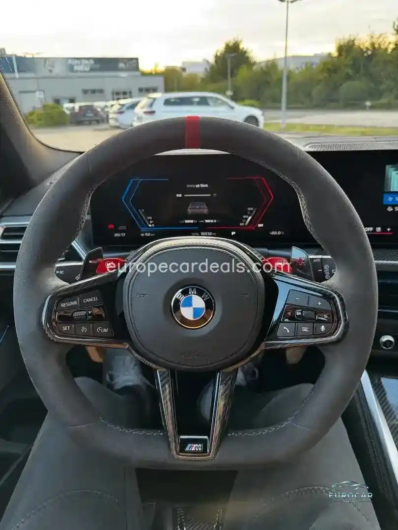 BMW M3