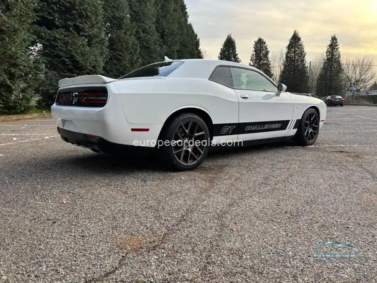 Dodge Other