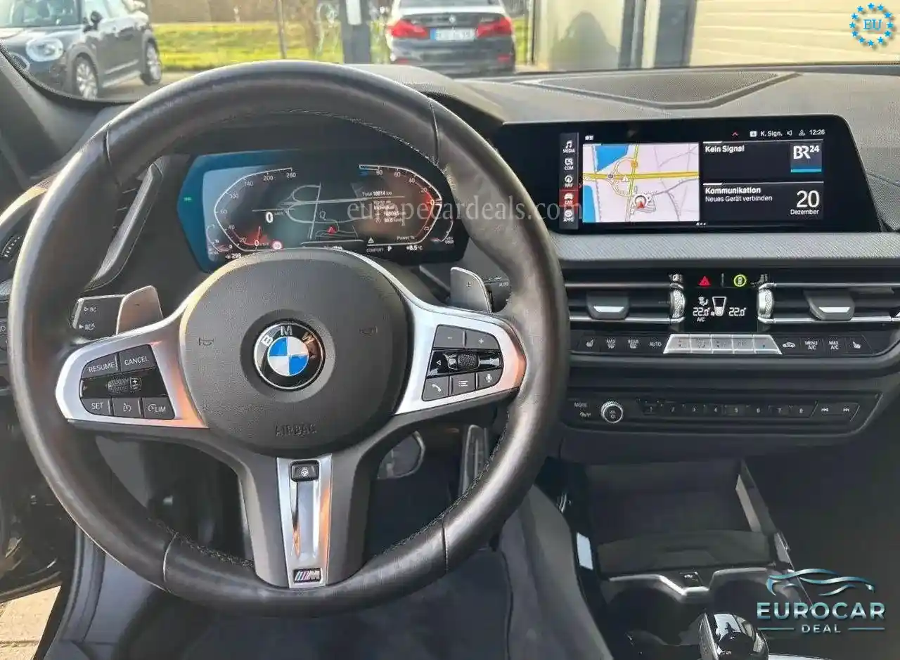 BMW 120