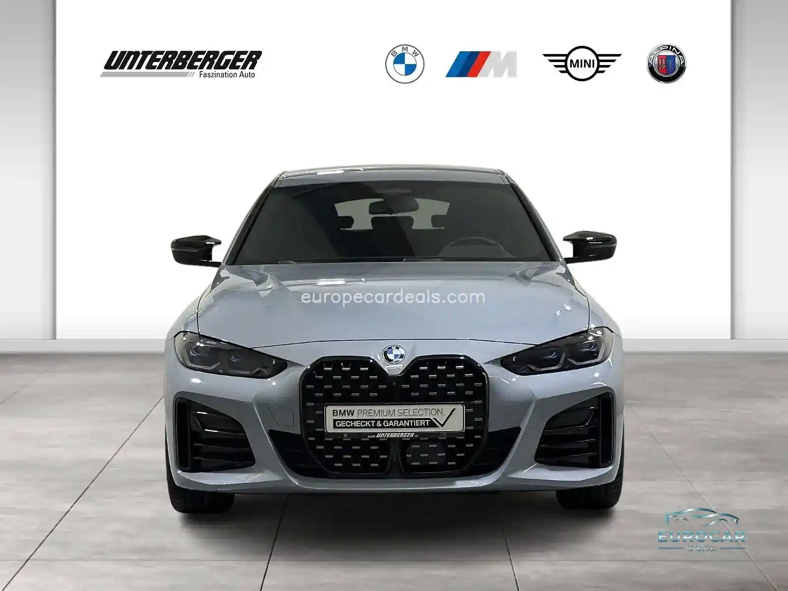 BMW M440