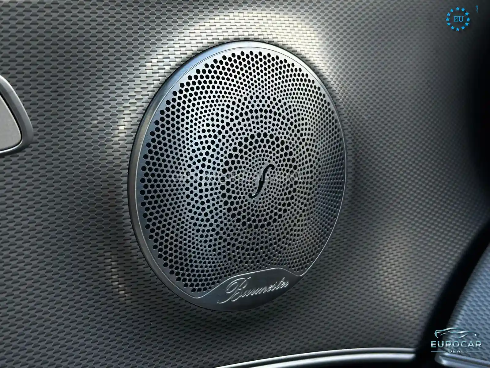 Mercedes-Benz E 450