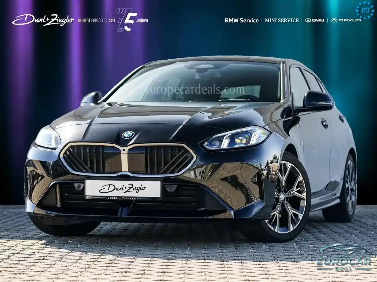 BMW 120