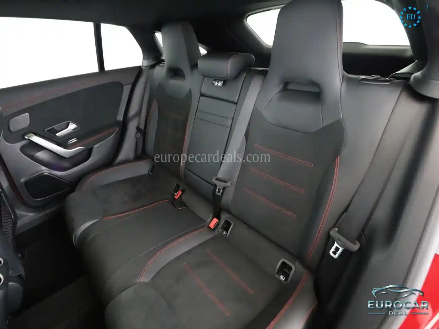 Mercedes-Benz CLA 180 Shooting Brake